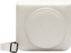 Estuche FUJIFILM Instax SQ1 Blanco Chalk
