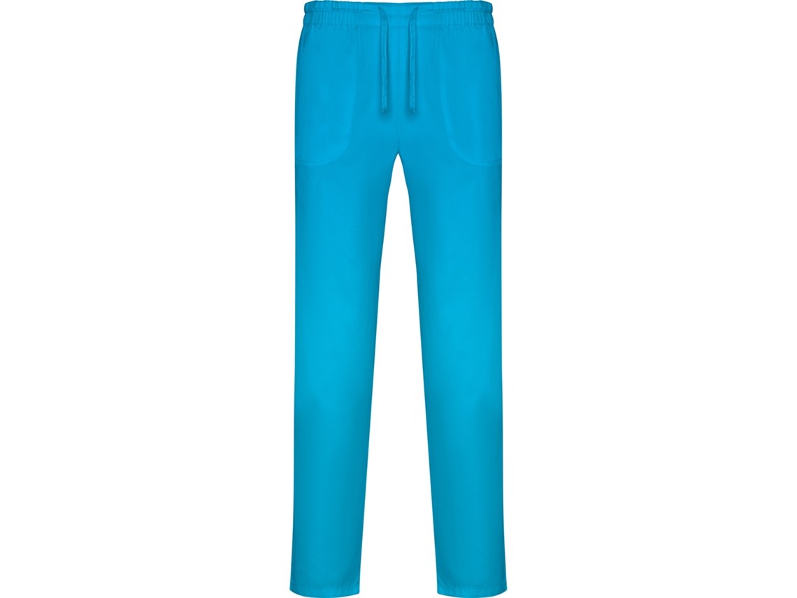 Pantalones de Servicios ROLY (XL - Azul)