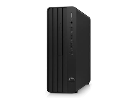 PC de Sobremesa HP Pro 290 G9 SFF (16 GB RAM - 512 GB SSD - Intel Core i3)