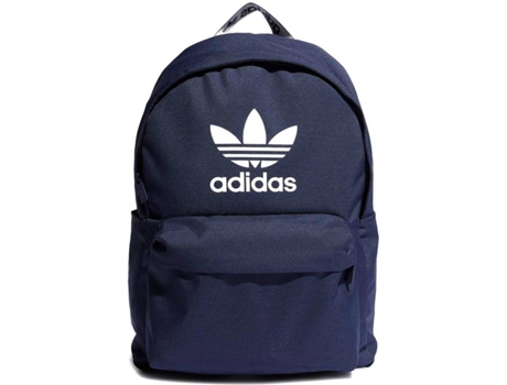 Mochila ADIDAS Adicolor Poliester Mujer (Azul)