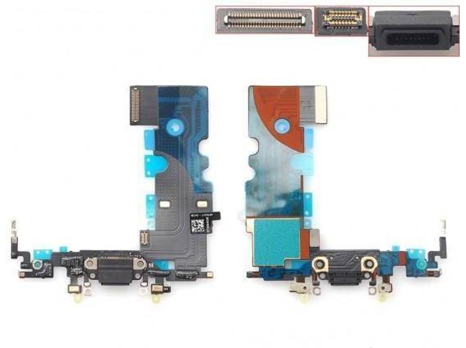 Cable Flex Apple Iphone 8