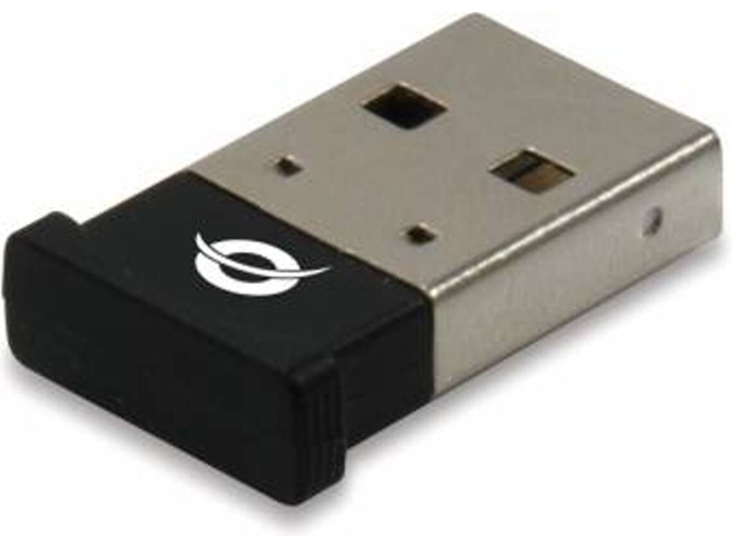 Hub CONCEPTRONIC Bluetooth V4.0 (Wi-fi - Negro)