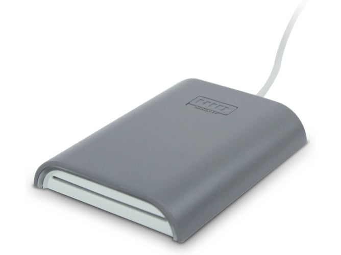 Lector de Tarjetas HID IDENTITY OMNIKEY 5422