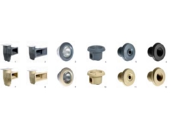 Accesorios De Color HAYWARD Para Liner