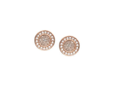 FOSSIL Classics Pendientes Jf03263791
