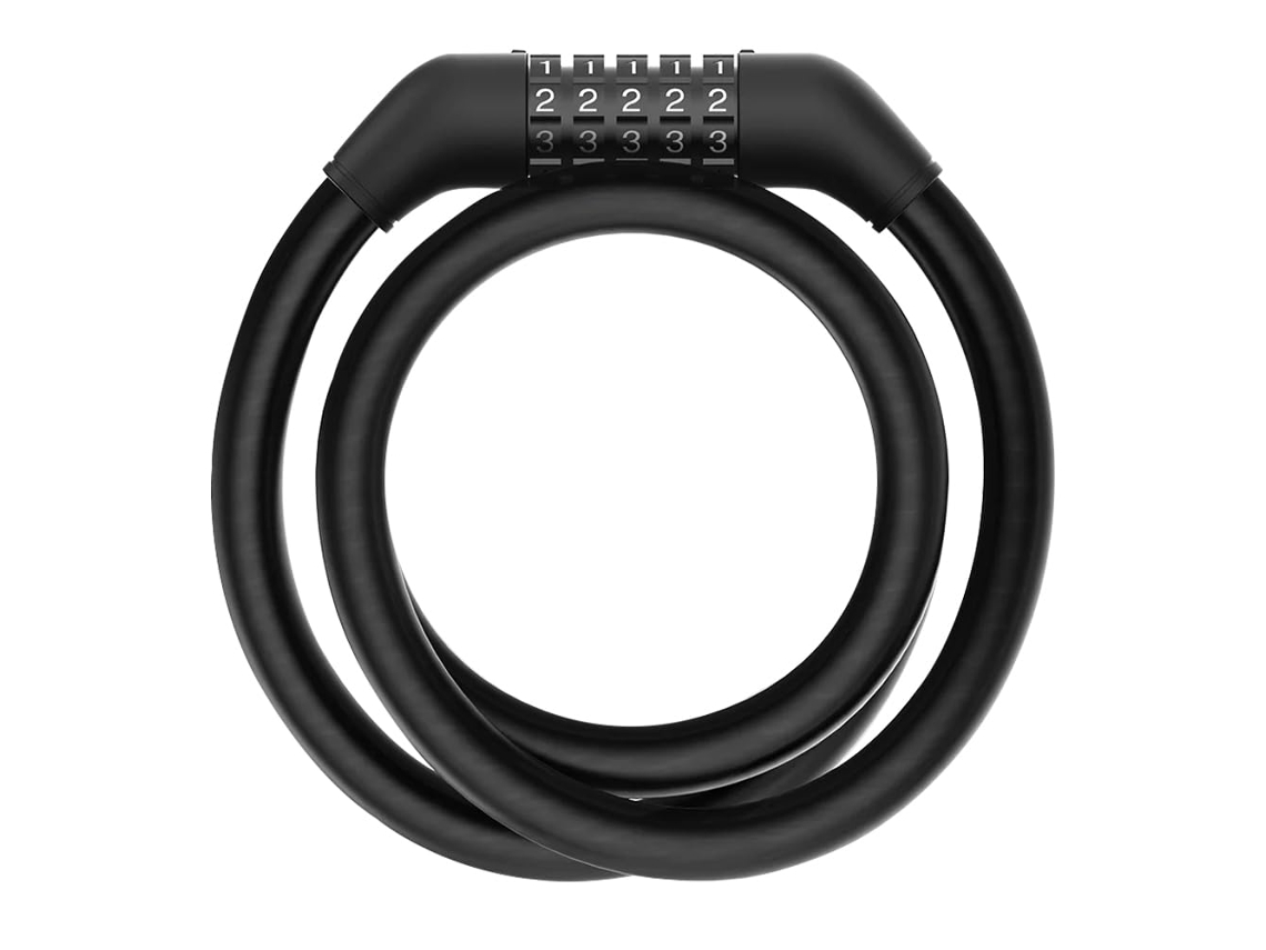 Candado de combinación para patinete eléctrico XIAOMI Mi