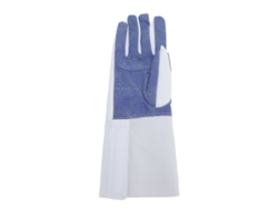 Guantes protectores para comercio minorista, mano derecha, antideslizantes, transpirables y muy duraderos para entrenamiento de esgrima, talla XL