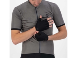 Guantes de ciclismo Hombres - Solid ROGELLI