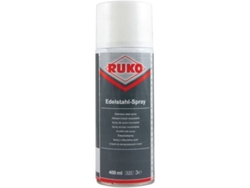 Spray RUKO Acero Inoxidable