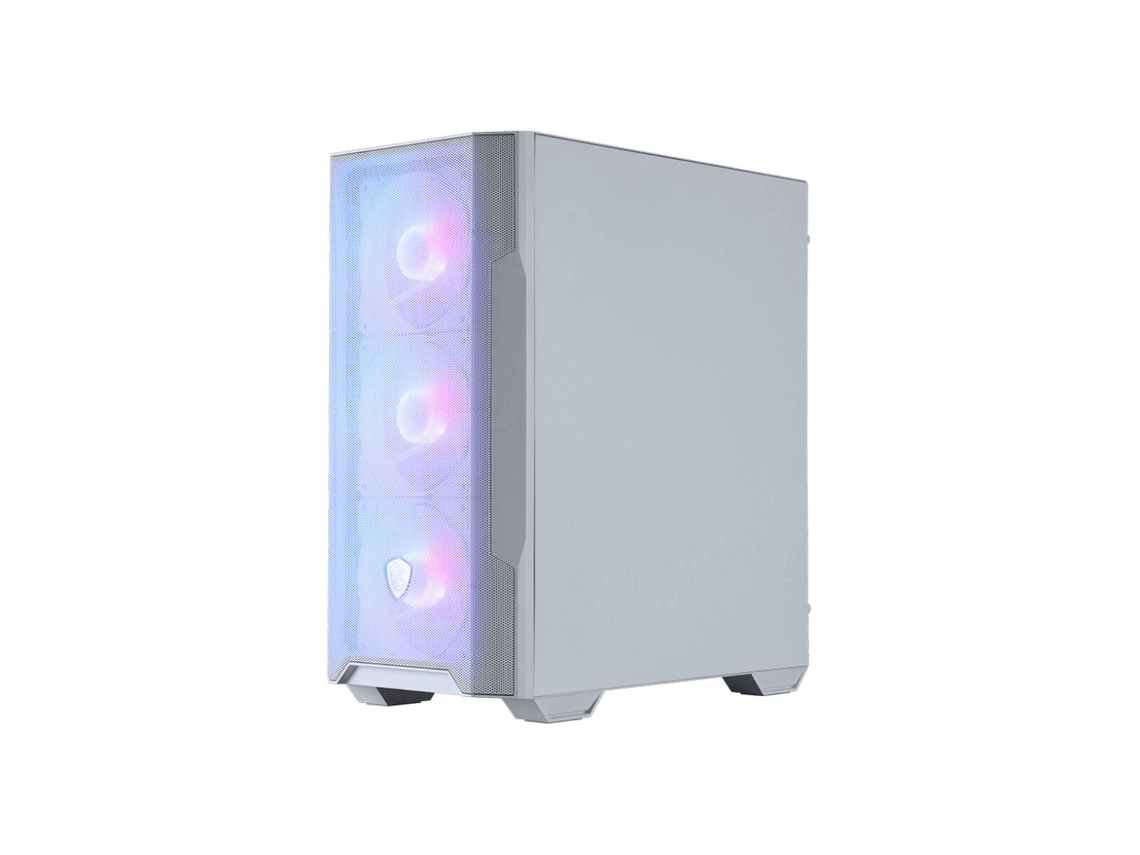 Caja Semitorre ATX MSI 306-7G20W21-HH9 (Midi-Tower)