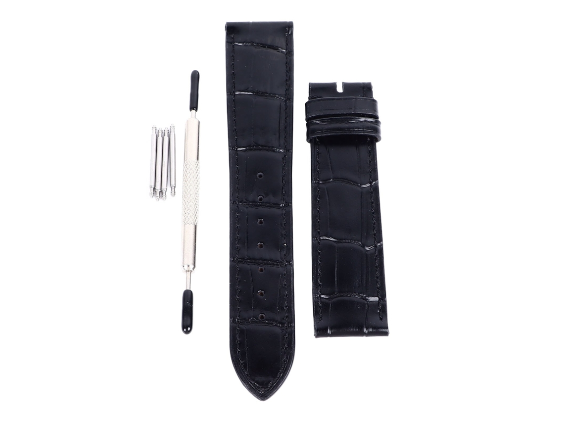 Correa de reloj (ajustable, cómoda)