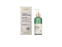 Sérum reafirmante con veneno de abeja, antiedad y de acción rápida.