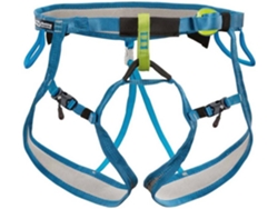 Arnes De Escalada CLIMBING TECHNOLOGY Tami (Unisexo - XS-M)