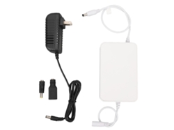Batería De Respaldo Ups De 4400 Mah, 5 W, Dc5v, 1 A Para Router, Módem, Cámara Y Enchufe Usb.