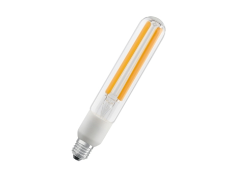 Bombilla LED IP65 LEDVANCE E27 Transparente 35W 5400Lm 2700K IP65 360 [LV-4099854072017]