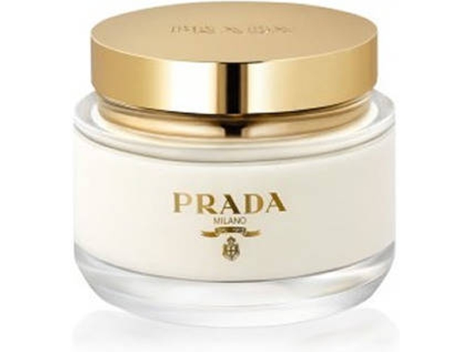 Crema Perfumada PRADA La Femme Velvet Body Cream (200 ml)