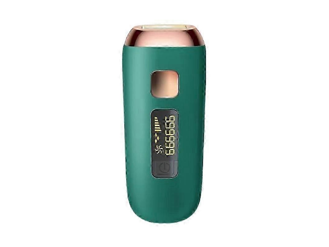 Depilador a Laser de 5 Níveis, Ipl, Permanente e Indolor para o Corpo e Rosto. GOKOCO