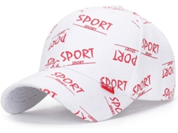Gorra Exteriores, Unisex | Transpirable, Ligero, Duradero, Cómodo