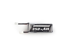 Batería de repuesto Emax Tinyhawks 2s 7,6 V HV 4,35 V 350 mAh 70 C/100 C para drones RC de carreras FPV