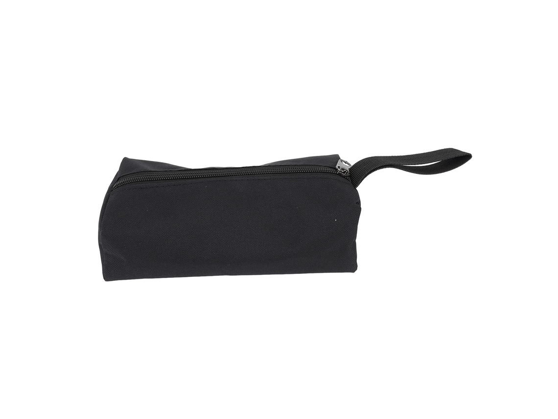 Bolsa De Herramientas Pequeña, Multifuncional, Resistente A Los Arañazos E Impermeable, Con Cierre De Cremallera, Para Uso Doméstico.