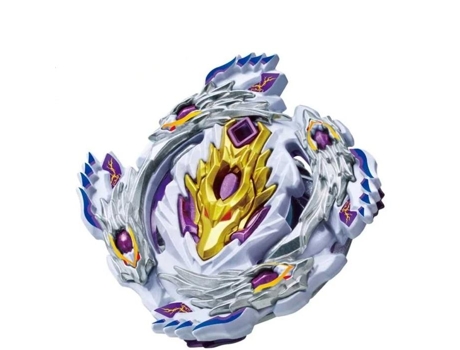 Estilo Completo: Lanzadores Beyblade, Burst Arena Toy B-110 Sin Lanzador