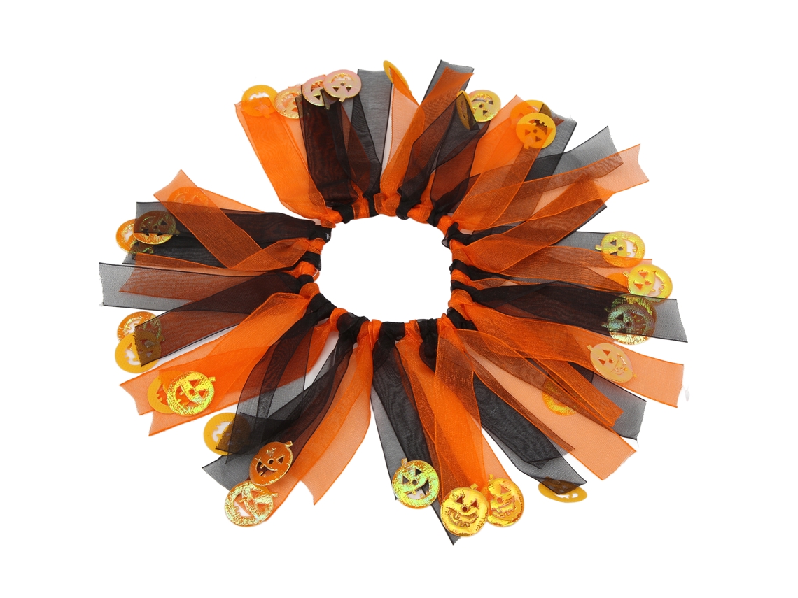 2026altiro-collar De Halloween Para Mascotas Suave Decorativo Con Calabaza Perro Gato Fiesta Navidad