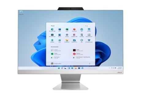 All in One ASUS 90PT03G4-M06430 (Full HD - 512 GB SSD - 24")