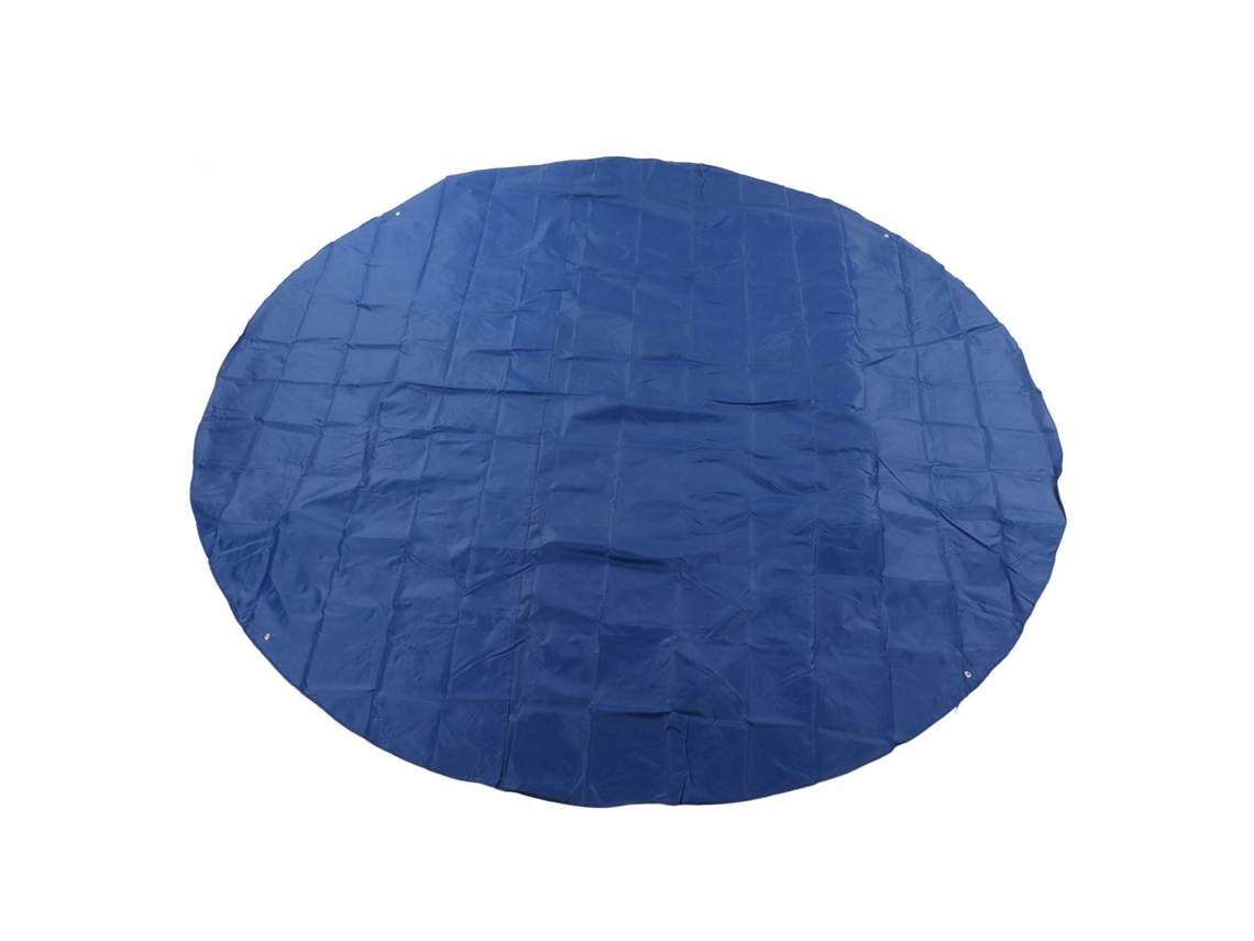 Cubierta de piscina (protectora contra el polvo, inflable)