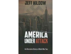 Libro de Jeff Kildow ( Inglés )