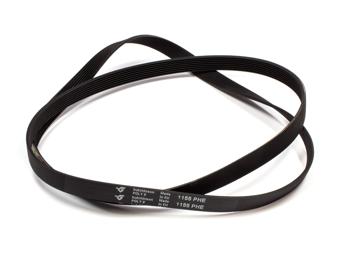 Correa 1155h8 El - Hutchinson - Bosch 00449623 Para Lavadora Blh113un
