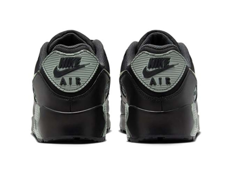 Zapatillas de Hombre NIKE Air Max 90 Multicolor (42.5)