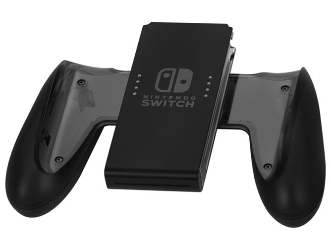 Soporte de Carga NINTENDO para Mandos JOY-CON — Nintendo Switch