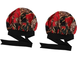 Conjunto De 3 Diademas Para Mujer, Sombreros Para Mujer