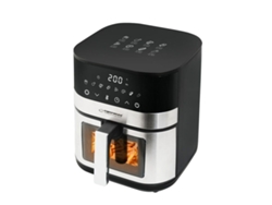 Freidora de aire Esperanza Eka003 (1400 W, 5 L, enchufe UE)