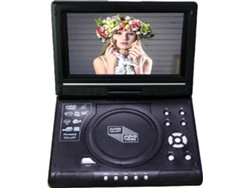 Reproductor DVD OHPA AL91