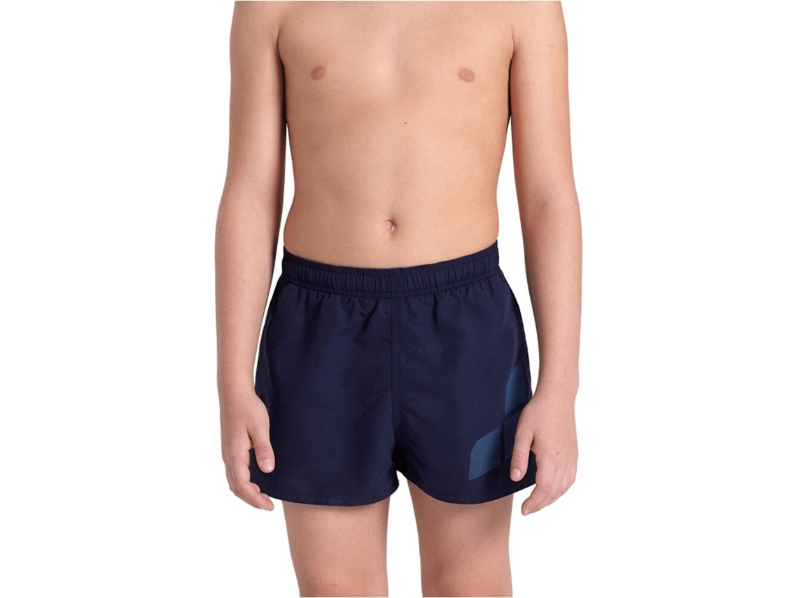 Traje de baño para bebé Niño Arena Beach Short Logo R