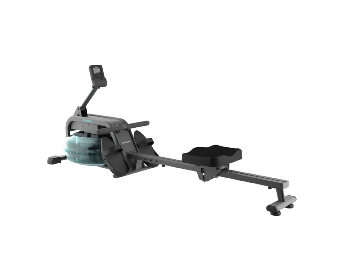 Máquina de remo Drumfit 10000 Neptuno