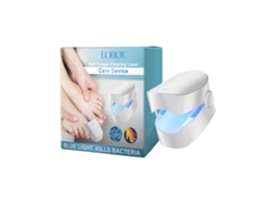 Lámpara LED profesional para manicura y uñas.