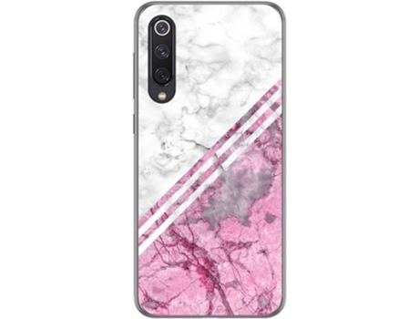 Carcasa Xiaomi Mi 9 SE TUMUNDOSMARTPHONE Mármol 03 Multicolor