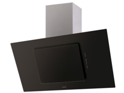 Campana CATA THALASSA 1200 BK (645 m3/h - 120 cm - Negro)