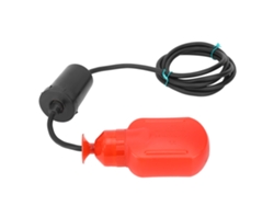 Controlador De Bomba De Agua Automático Ht-m15-15 2m Con Interruptor De Nivel Flotante Para Líquidos