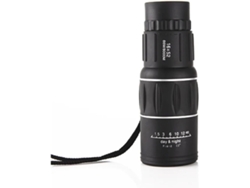 Telescopio Monocular Hd 16x52, De Alta Potencia Para Adultos, Adecuado Para