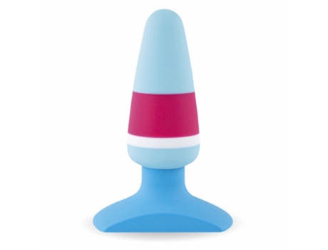 Plug Anal Feelztoys Colors Nr. 1