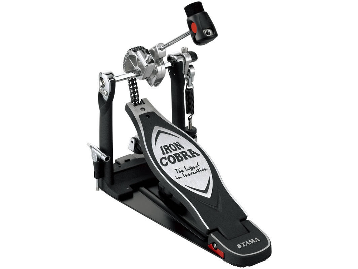 Pedal de Batería TAMA Iron Cobra 900 Hp900Rn