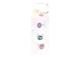Anillos NICE Precious Royal Party C/3 25166