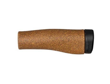 Punhos Clik Kork Castanho 123 Mmherrmans