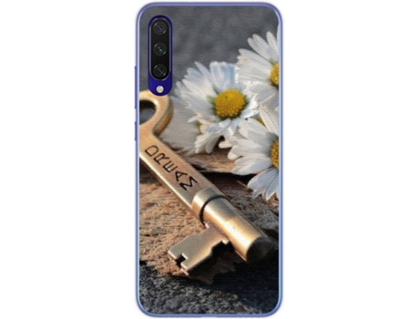Carcasa Xiaomi Mi 9 Lite TUMUNDOSMARTPHONE Dream Multicolor