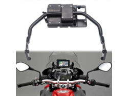 Soporte de navegación/teléfono móvil para BMW R1200GS 2013-2017 y R1200GS Adventure 2014-2017. Nostalgia88
