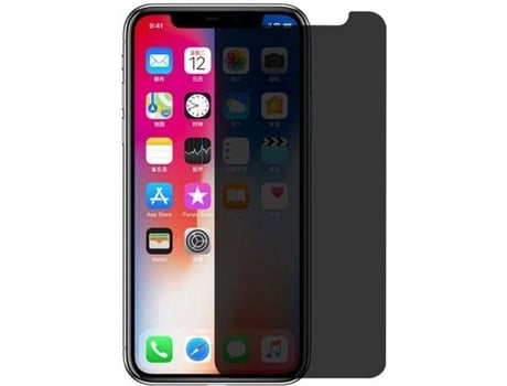 Protector de Pantalla Apple iPhone XS YIOU Anti Spy