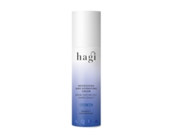 Crema revitalizante nocturna Aqua Zone, 50 ml de Hagi